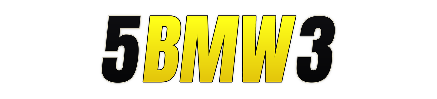 5bmw3 Casino Logo